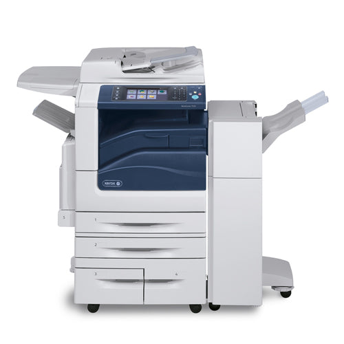 Xerox-WorkCentre-7525-Used