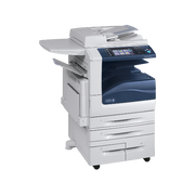 Xerox WorkCentre 7535