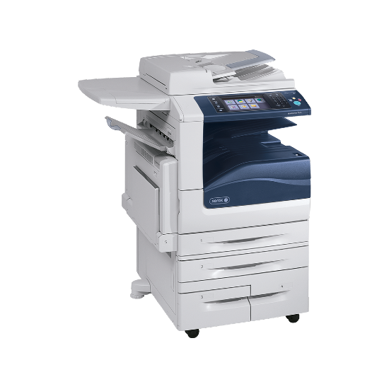 Xerox WorkCentre 7545 (1)