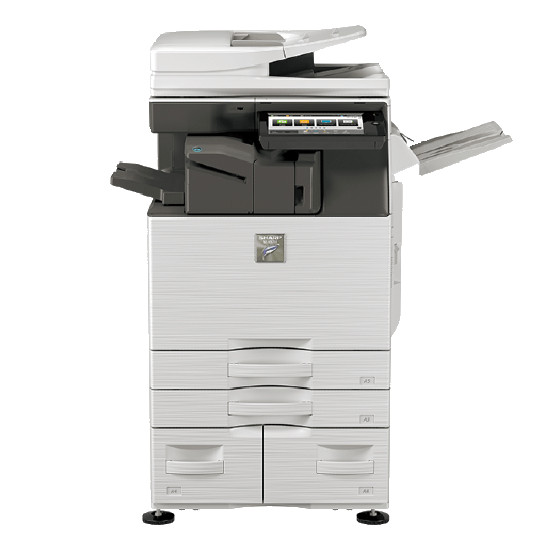 Sharp MX-M2630 Used