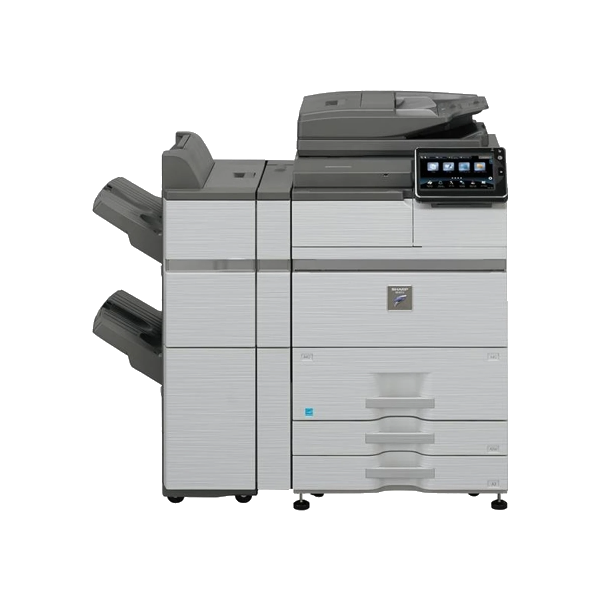SharpMX-M754N