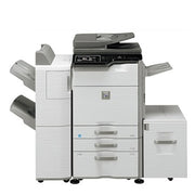 Sharp-MX-M465N-Used