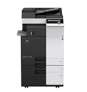 Konica Minolta Bizhub C258