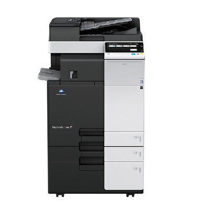 Konica Minolta Bizhub C258 - Used