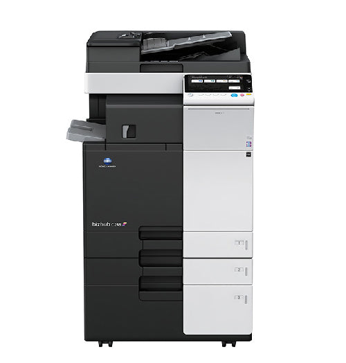 Konica Minolta Bizhub C258