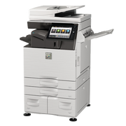 SharpMX4051