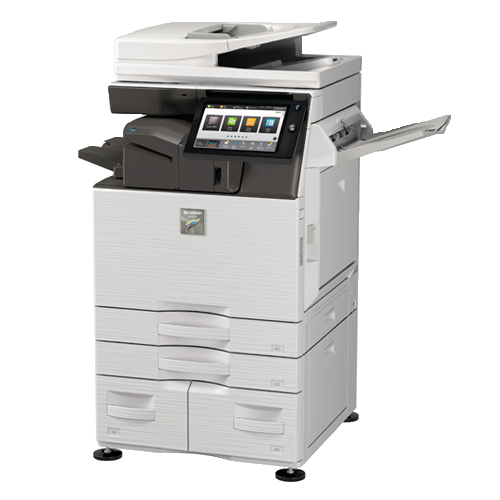 SharpMX4051