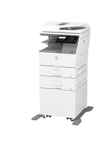 Sharp MX-B450W-