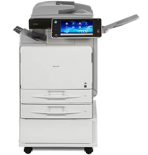 RicohMPC401