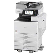 Ricoh-Aficio-MP-4002-Used