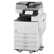Ricoh Aficio MP 4002 copier
