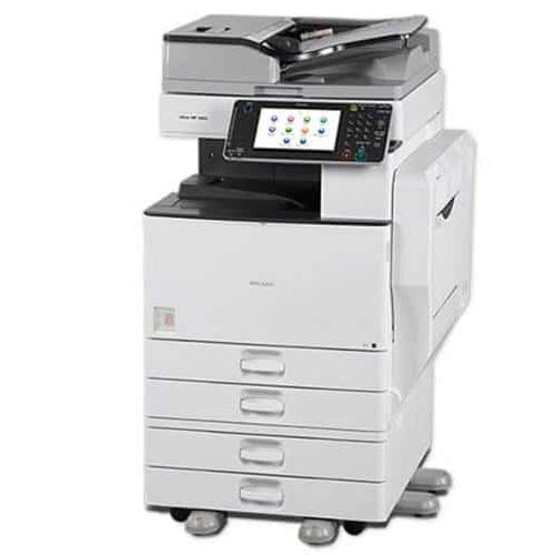 Ricoh Aficio MP 4002 copier