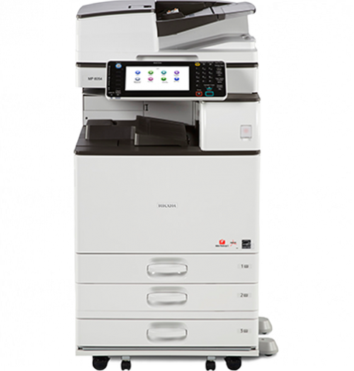 Ricoh MP 4054