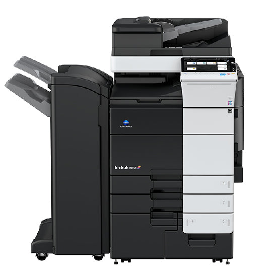 Konica Minolta Bizhub C659 – Used