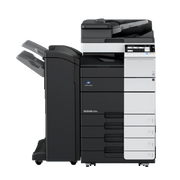 Konica Minolta Bizhub 558e (1)