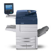 Xerox-Color-C60-Used