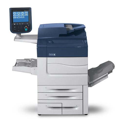 Xerox-Color-C60-Used