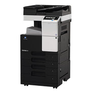 Konica-Minolta-Bizhub-227-Used