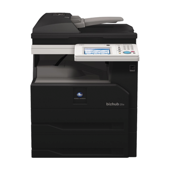 Konica Minolta Bizhub 28e