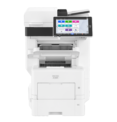 RicohIM600SRF