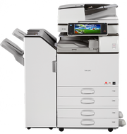 Ricoh MP 5054