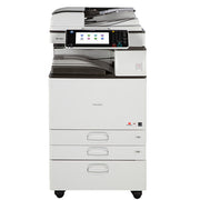 Ricoh-MP-2554-Used