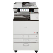 Ricoh MP 2554