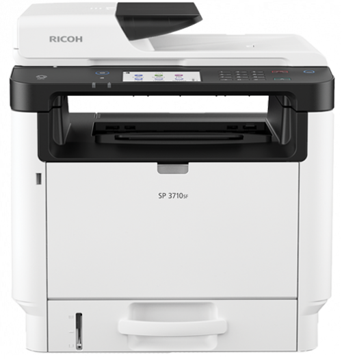 Ricoh SP 330SFN