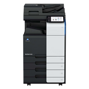 Konica Minolta Bizhub C450i
