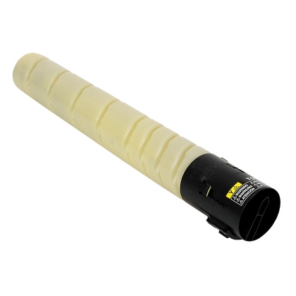 Yellow Toner (18)