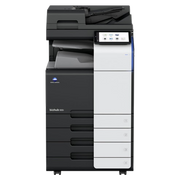 Konica Minolta Bizhub 300i