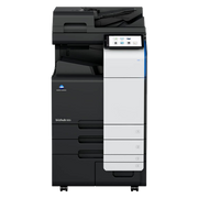 Konica Minolta Bizhub 360i
