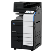 Konica Minolta Bizhub 450i