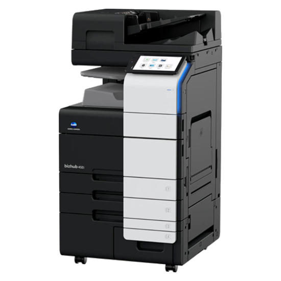 Konica Minolta Bizhub 450i
