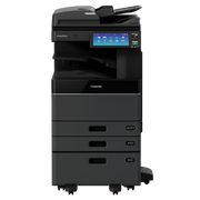 Toshiba E-Studio 3015AC (1)