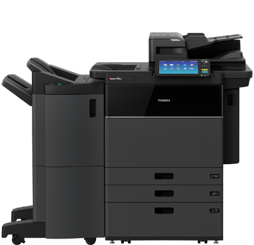 Toshibaestudio7516ac