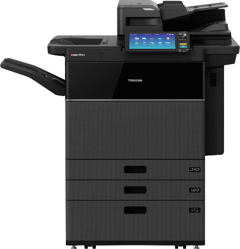 ToshibaEstudio5516AC