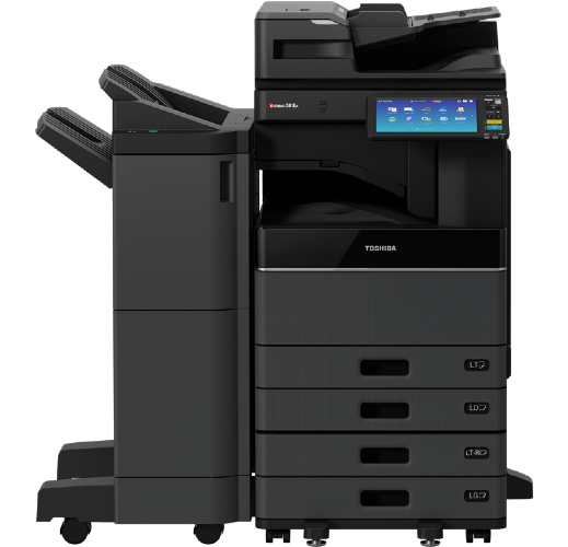 ToshibaEstudio3018A