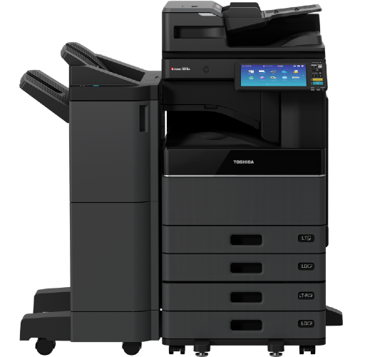 ToshibaEstudio3518A
