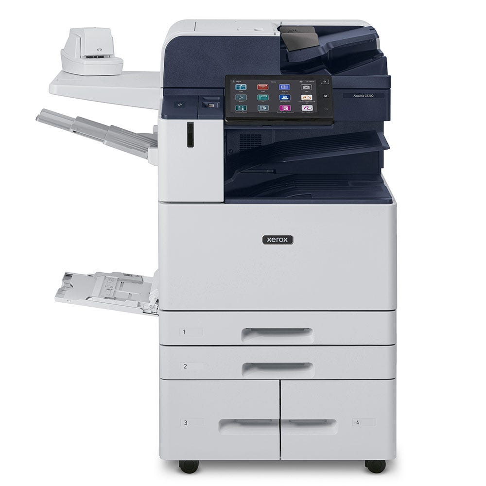 Xerox AltaLink C8235 - Used