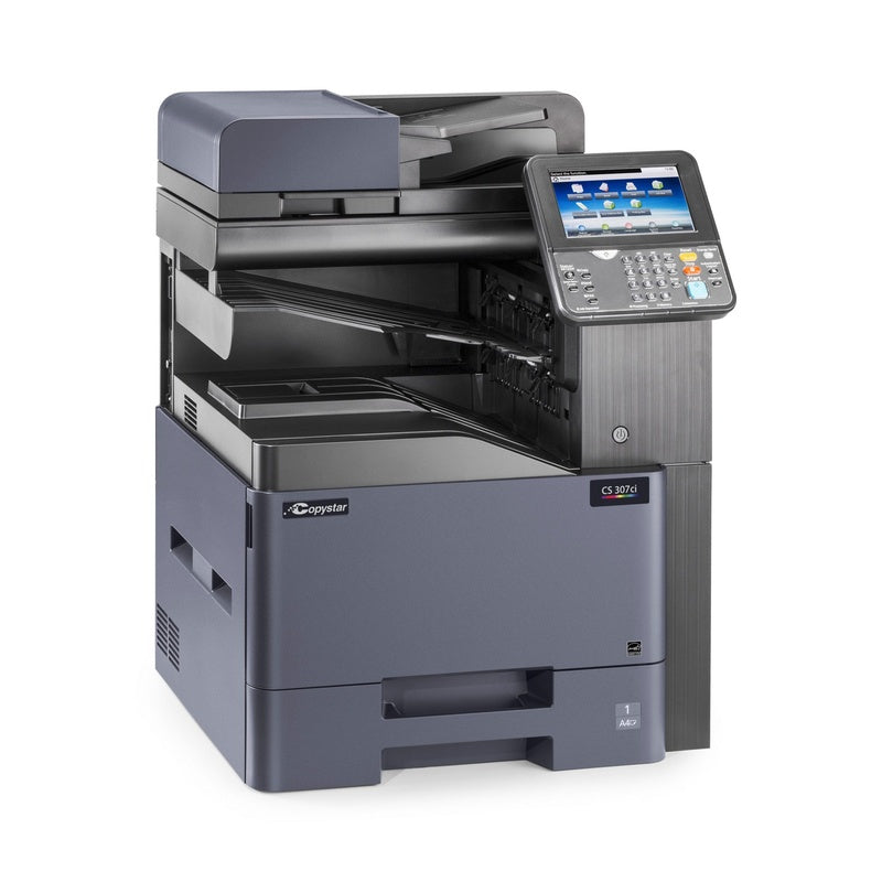 clean featured copystar-cs-307ci