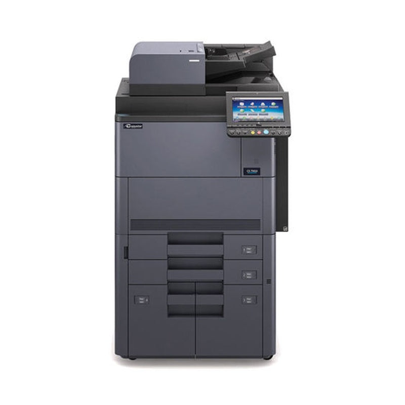 clean featured copystar-cs-9002i-used