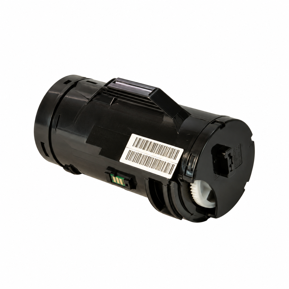 Compatible Black Toner Cartridge for Dell H815DW / S2810DN + More 6K High Yield (593-BBMF / 47GMH)