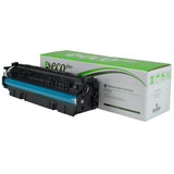 Compatible ECOPlus Black Toner Cartridge for HP LJ PRO M452DN / LJ PRO M452DW + More 2.3K Yield (CF410A / 410A)