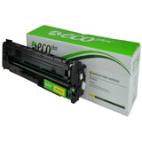 Compatible ECOPlus Yellow Toner Cartridge for HP LJ PRO M452DN / LJ PRO M452DW + More 2.3K Yield (CF412A / 410A)
