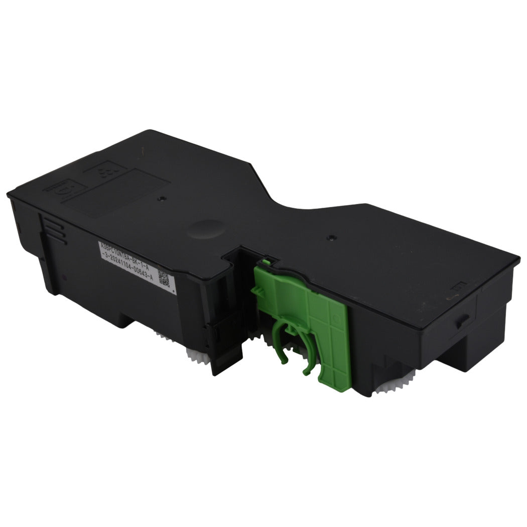 OEM Sharp (BP-C10NT-BA) Toner Cartridge, Black, 6K Yield