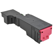OEM Sharp (BP-C10NT-MA) Toner Cartridge, Magenta, 5K Yield