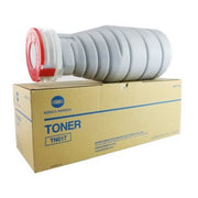 OEM Konica Minolta TN017 (A9K1130) Toner Cartridge, Black, 105K Yield
