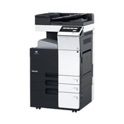 clean featured konica-minolta-bizhub-284e-used