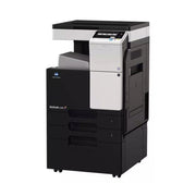 clean featured konica-minolta-bizhub-287-used